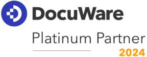 Palo Alto SA DocuWare Platinum Partner 2024