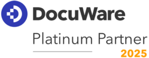 Palo Alto SA DocuWare Platinum Partner 2024