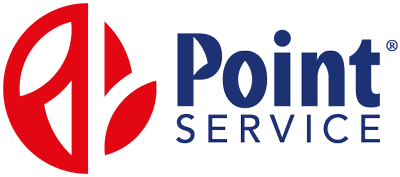 Logo Point Service SA