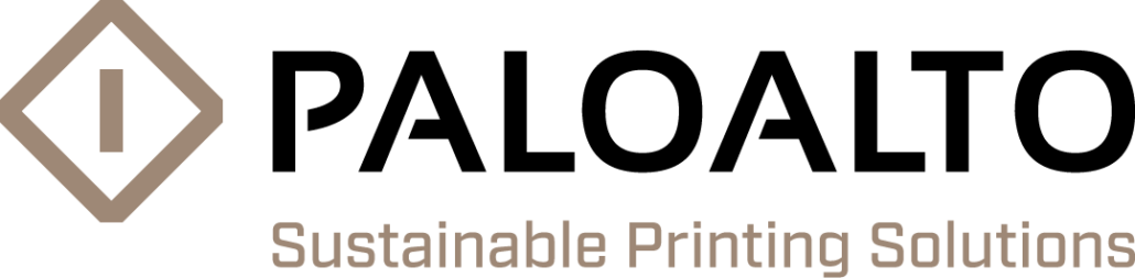 Logo PaloAlto Sustainable Printing Solutions