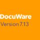 DocuWare Version 7.13