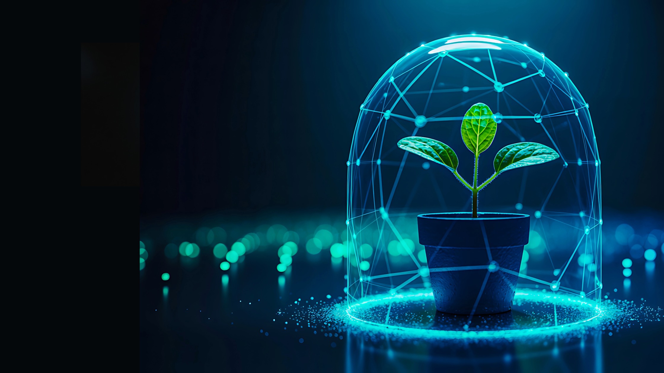 Ecosistema digitale protetto