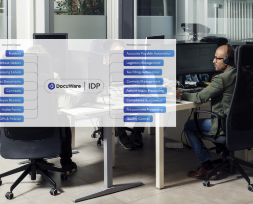 IDP PaloAlto DocuWare