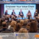 Evento EmpowerYourValueChain con AITI