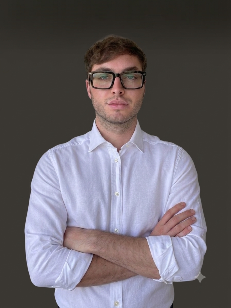Alessandro Giuliari